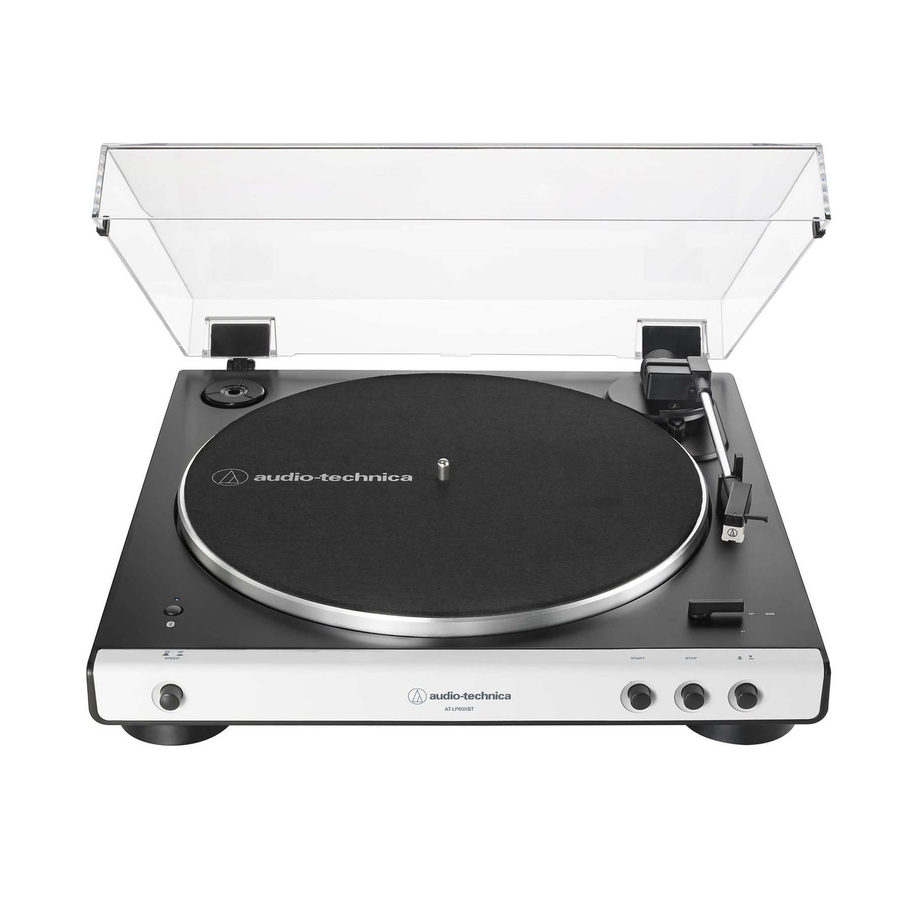Audio-Technica AT-LP60XBTWH по цене 37 750 ₽