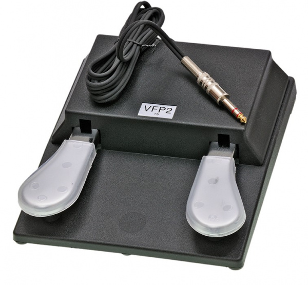 Doepfer VFP2 Double Foot Switch по цене 4 850 ₽