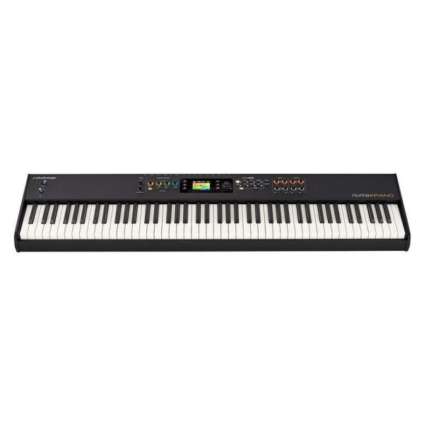 Studiologic NUMA X Piano 88 по цене 170 000 ₽
