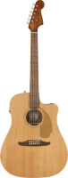 Fender Redondo Player Natural по цене 60 000 ₽