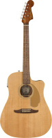 Fender Redondo Player Natural по цене 56 100 ₽