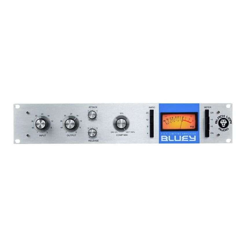 Black Lion Audio Bluey по цене 149 800 ₽