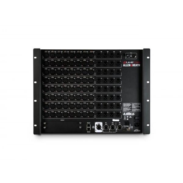 Allen & Heath dLive-CDM64U по цене 1 600 650 ₽