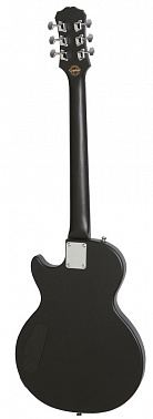 Epiphone Les Paul Special Satin E1 Ebony Vintage по цене 33 300 ₽