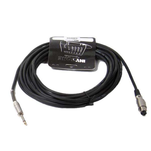 Invotone ACM1010/BK по цене 1 100 ₽