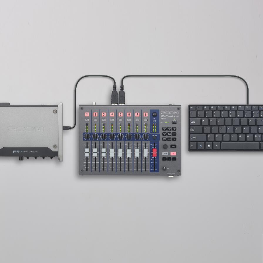 Zoom FRC-8 по цене 37 900 ₽
