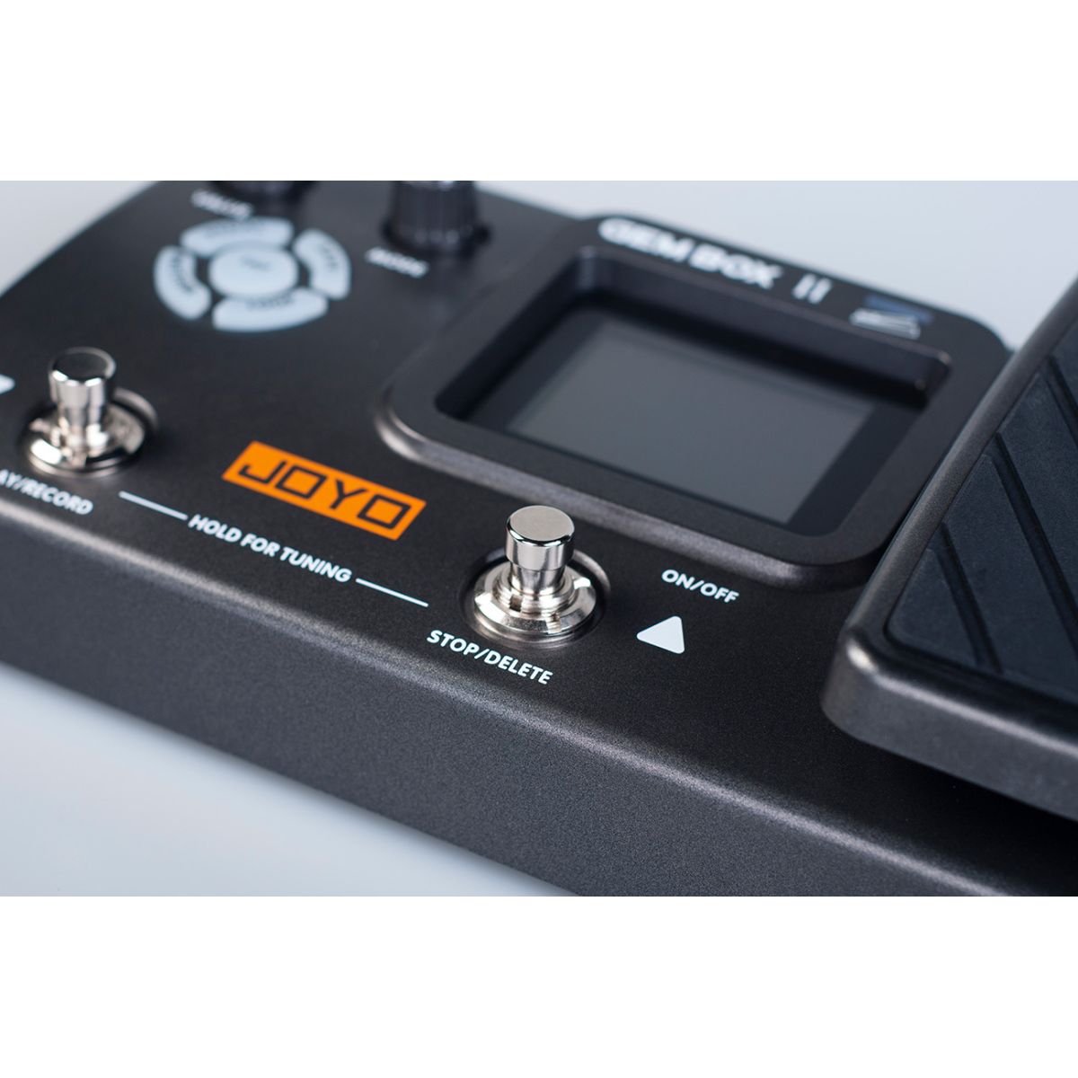 Joyo Gem Box 2 по цене 12 250 ₽