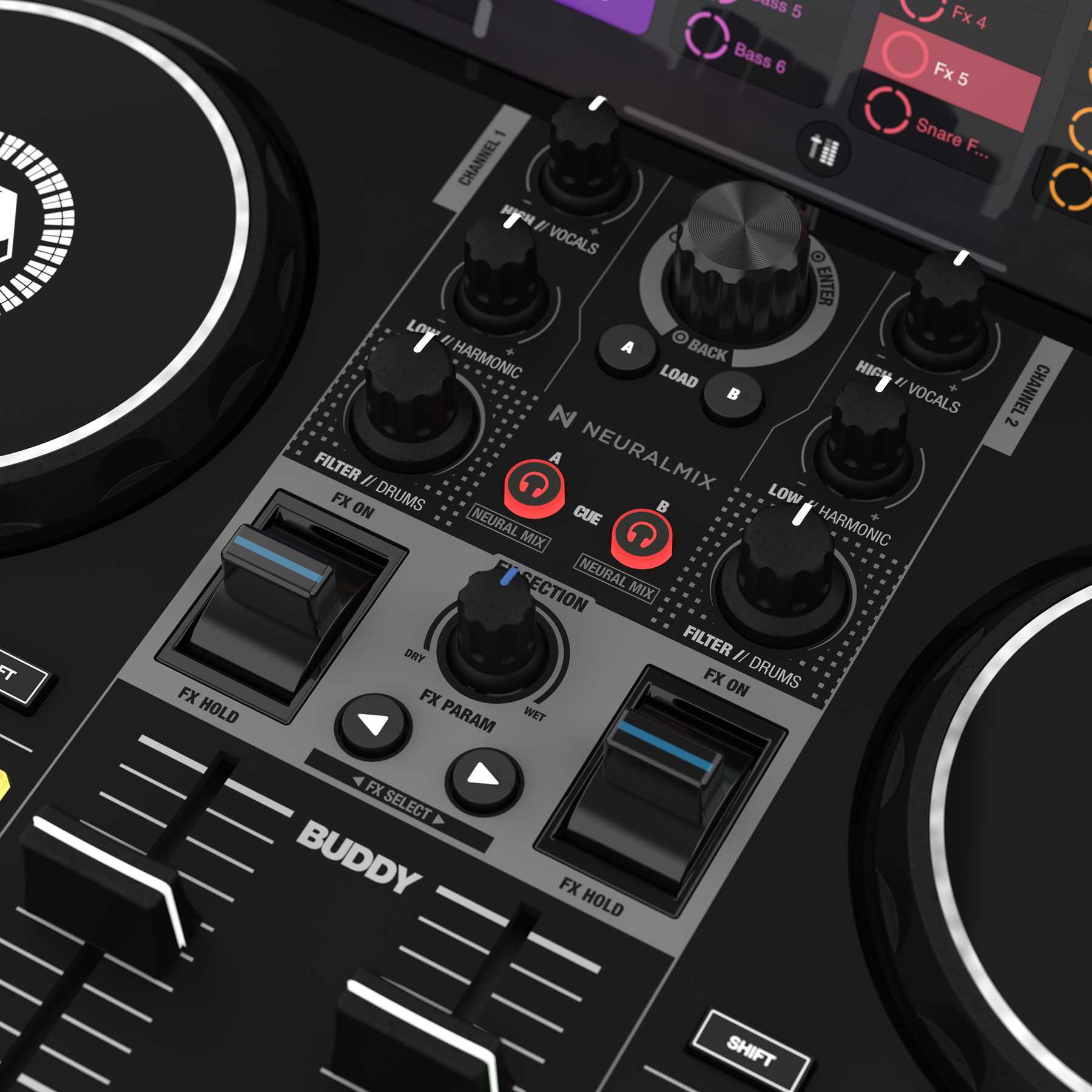 Reloop Buddy по цене 31 990 ₽