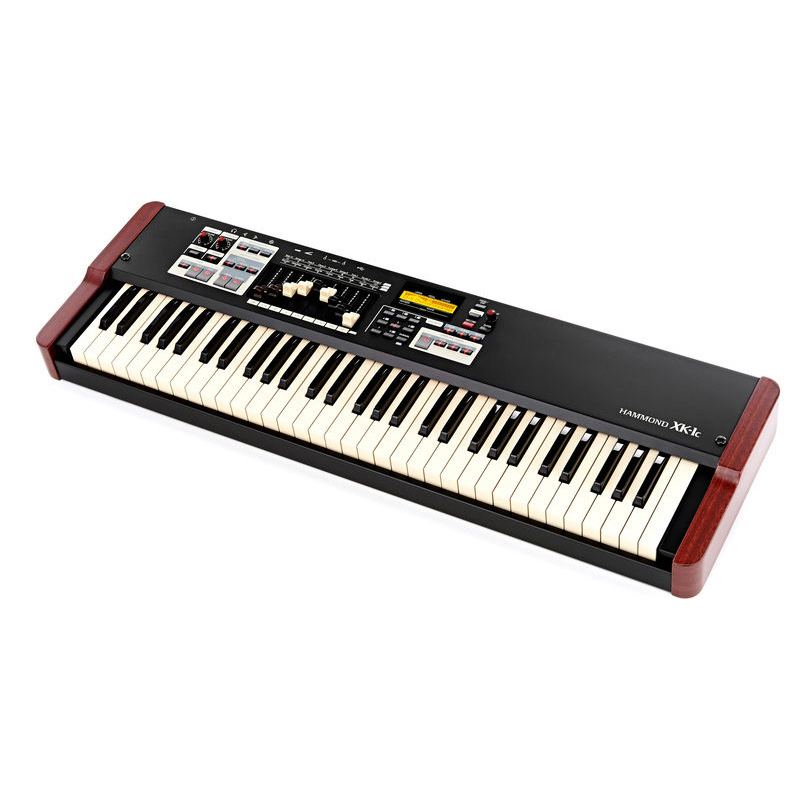 Xr3 Hammond