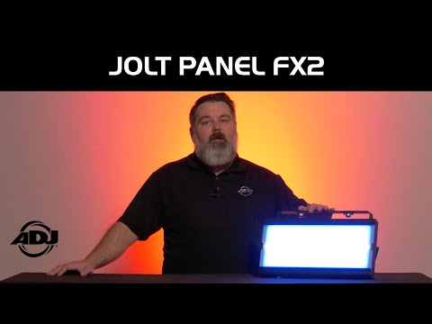 ADJ Jolt Panel FX по цене 88 200 ₽