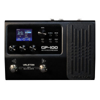 Valeton GP-100 по цене 20 800 ₽