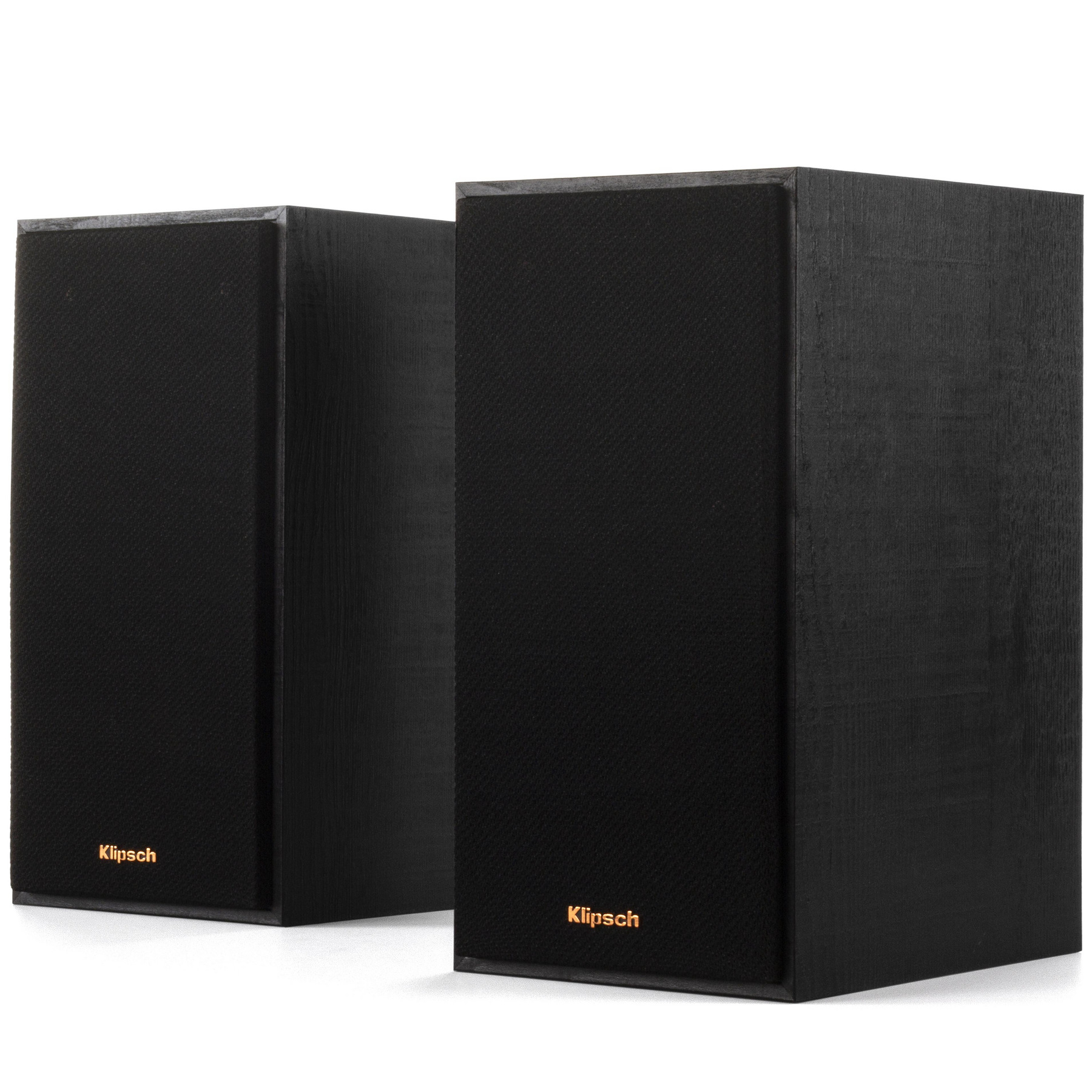 Klipsch R-41PM Black/GNM по цене 48 990 ₽