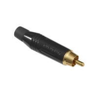 Amphenol ACPR-BLK по цене 500 ₽