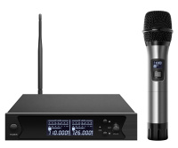 Axelvox DWS7000HT (ST Bundle) по цене 11 000 ₽
