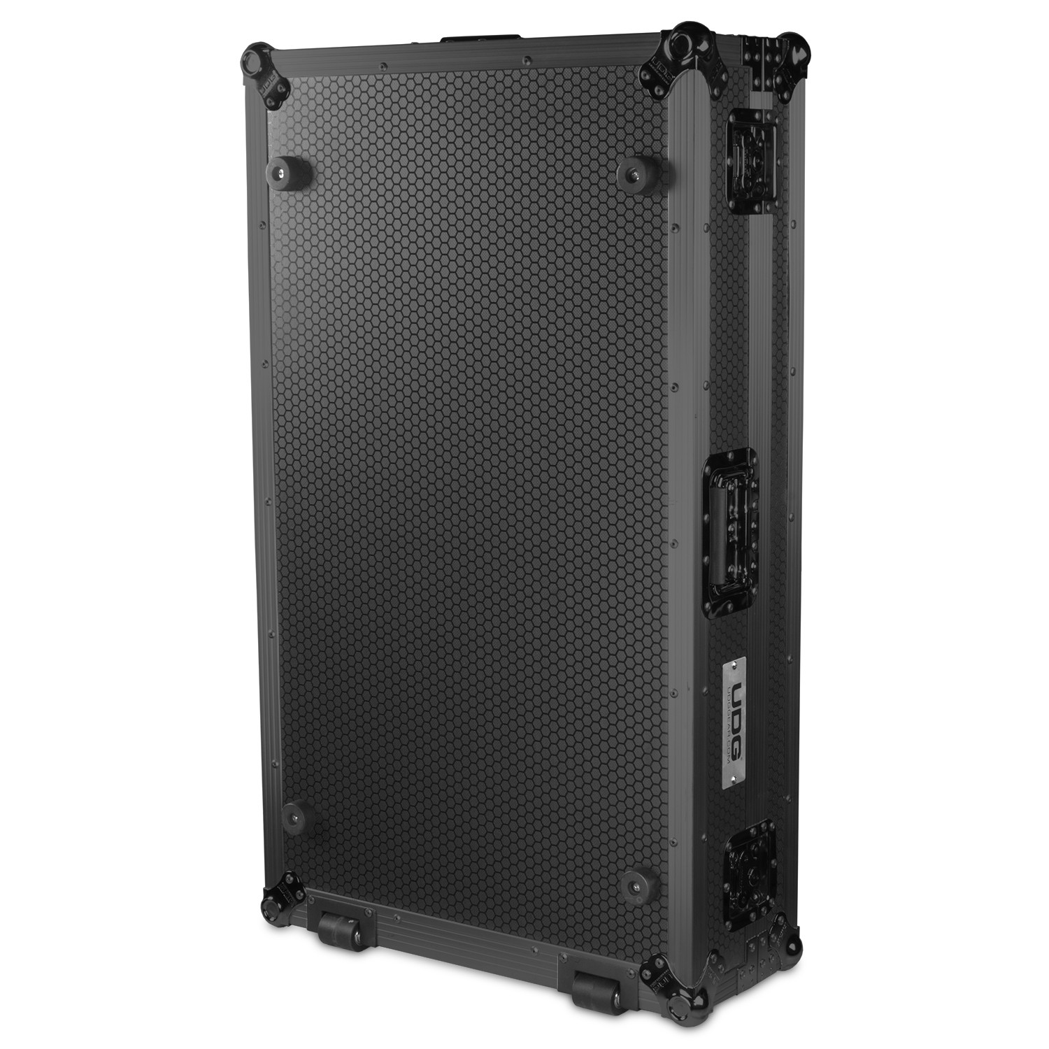 UDG Ultimate Flight Case Pioneer DDJ-RZ/SZ2 Black MK2 Plus по цене 39 700 ₽