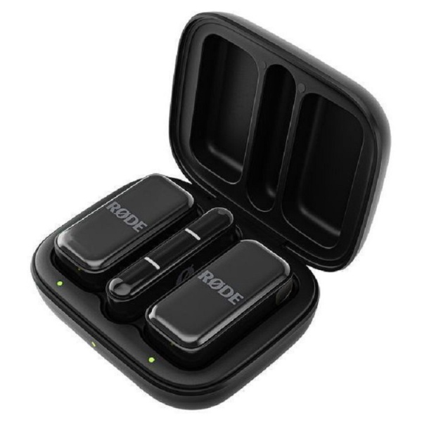 Rode Wireless Micro USB-C по цене 14 900 ₽