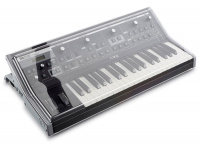 Decksaver Moog SUB-37/Little Phatty Cover по цене 6 900 ₽