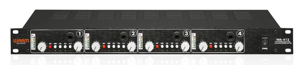 Warm Audio WA-412 по цене 236 100.00 ₽