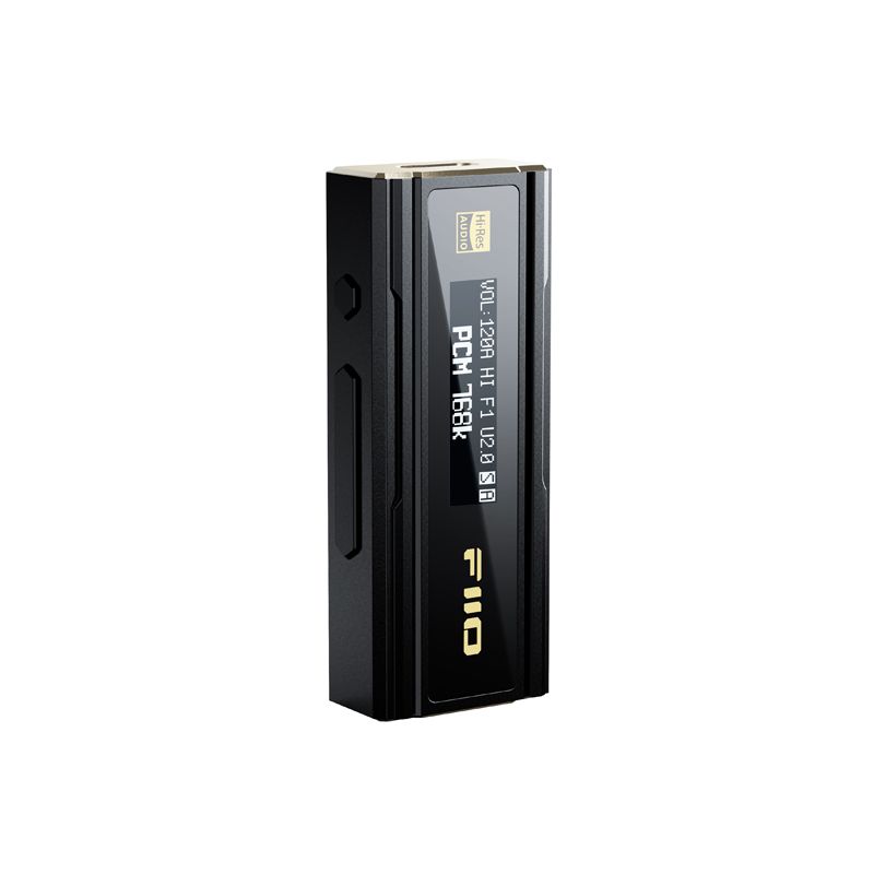 FIIO KA5 по цене 13 200 ₽