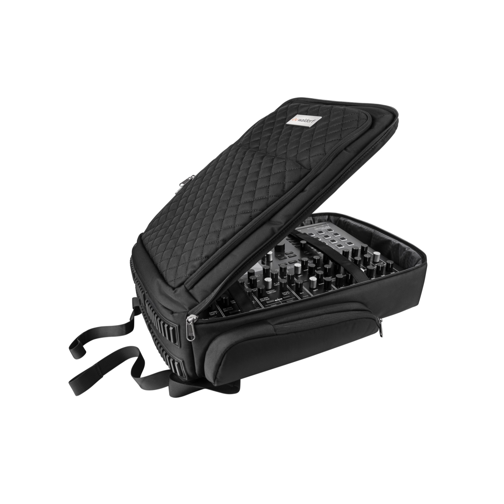 Waldorf Backpack по цене 16 700 ₽