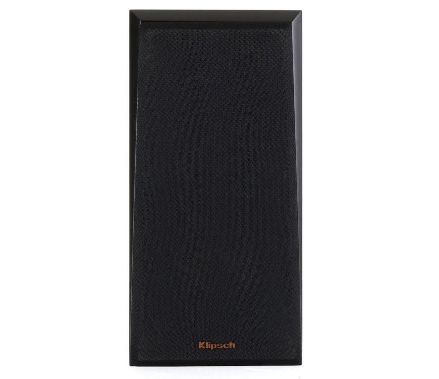 Klipsch RP-400M Ebony по цене 45 000 ₽