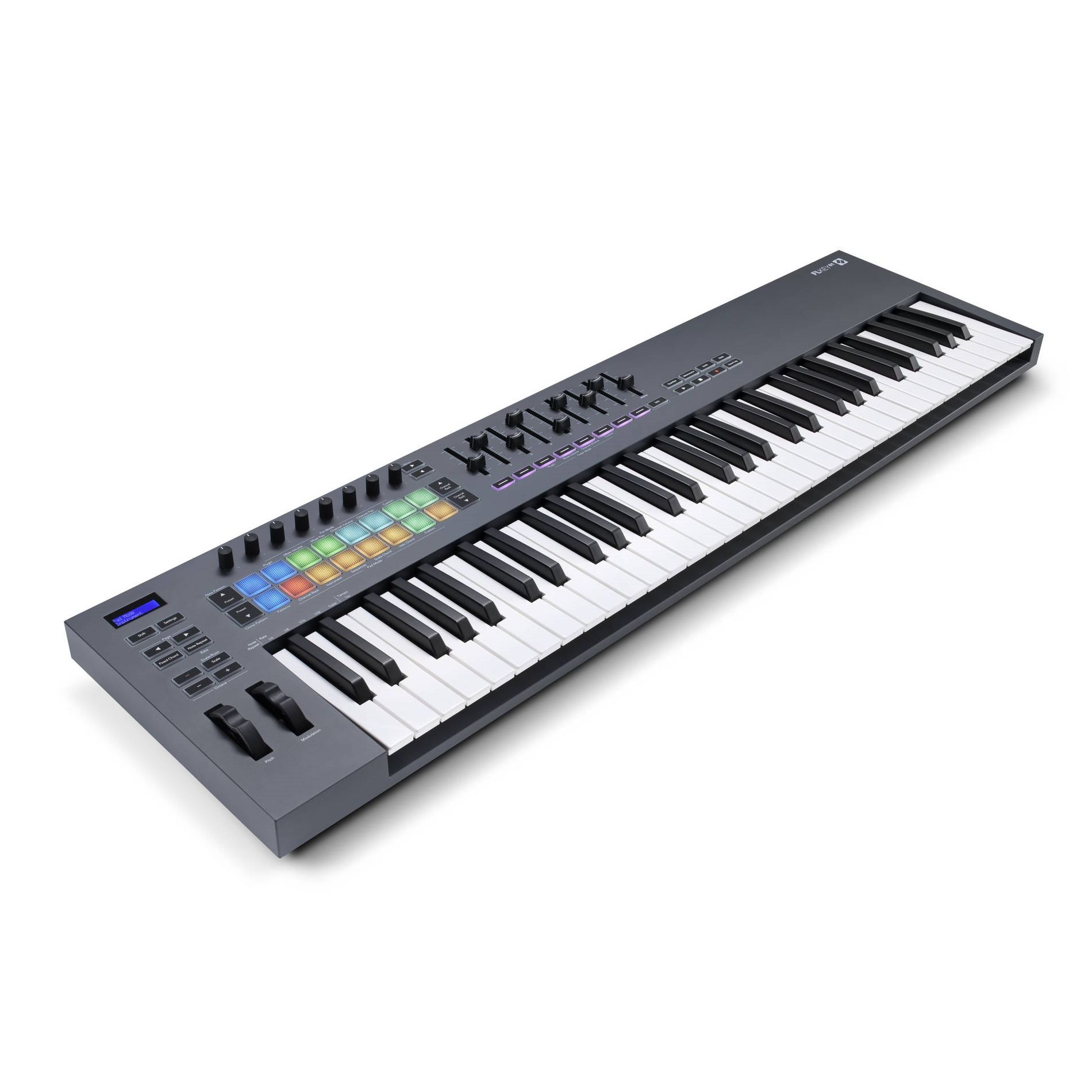 Novation FLkey 61 по цене 48 400 ₽