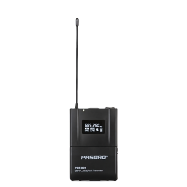 Pasgao PBT-801 TxB по цене 5 250 ₽