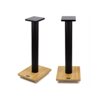 Radiotehnika T7 Black/Wood по цене 21 000 ₽