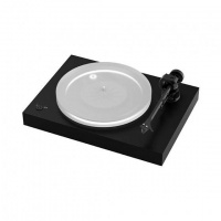 Pro-Ject X2 Satin Black