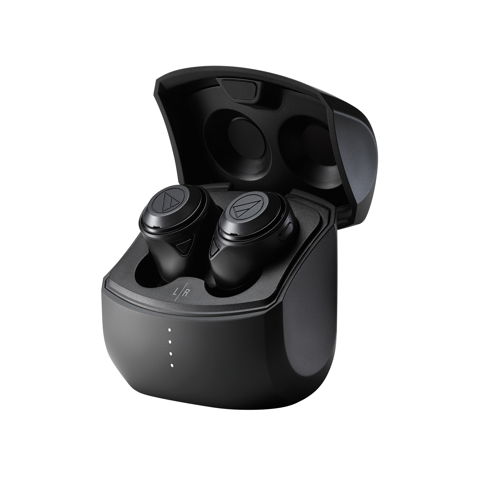 Audio-Technica ATH-CKS50TWBK по цене 21 500 ₽