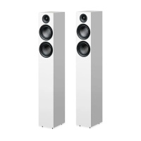 Pro-Ject Speaker Box 12 E Carbon Satin White по цене 130 000.00 ₽