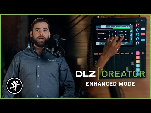 Mackie DLZ Creator по цене 121 300 ₽