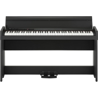 Korg C1 AIR-BK по цене 155 000 ₽