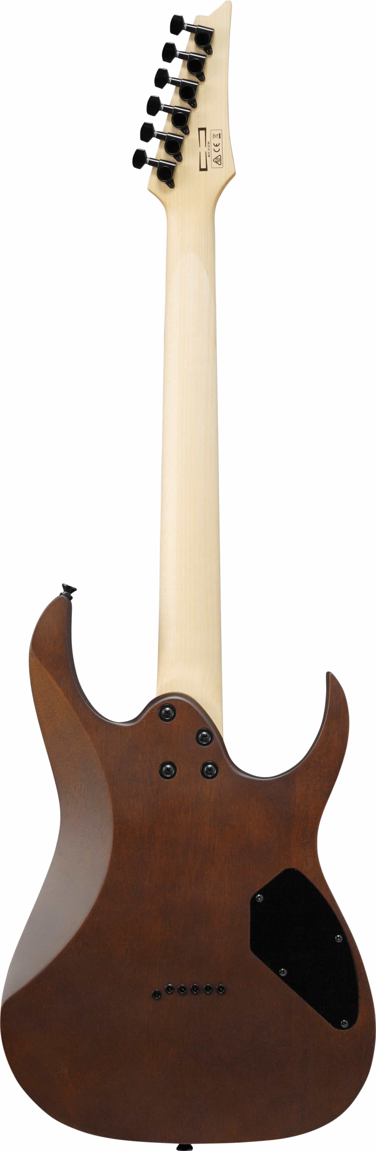 Ibanez GRG121DX-WNF по цене 31 600 ₽