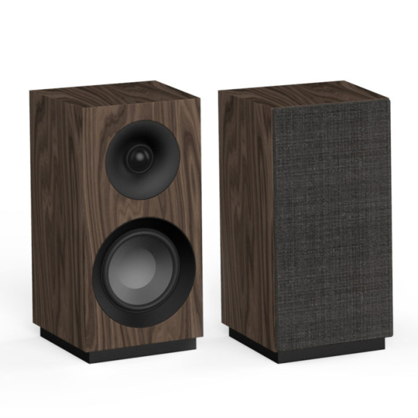 Jamo S 809 HCS Walnut по цене 108 700 ₽