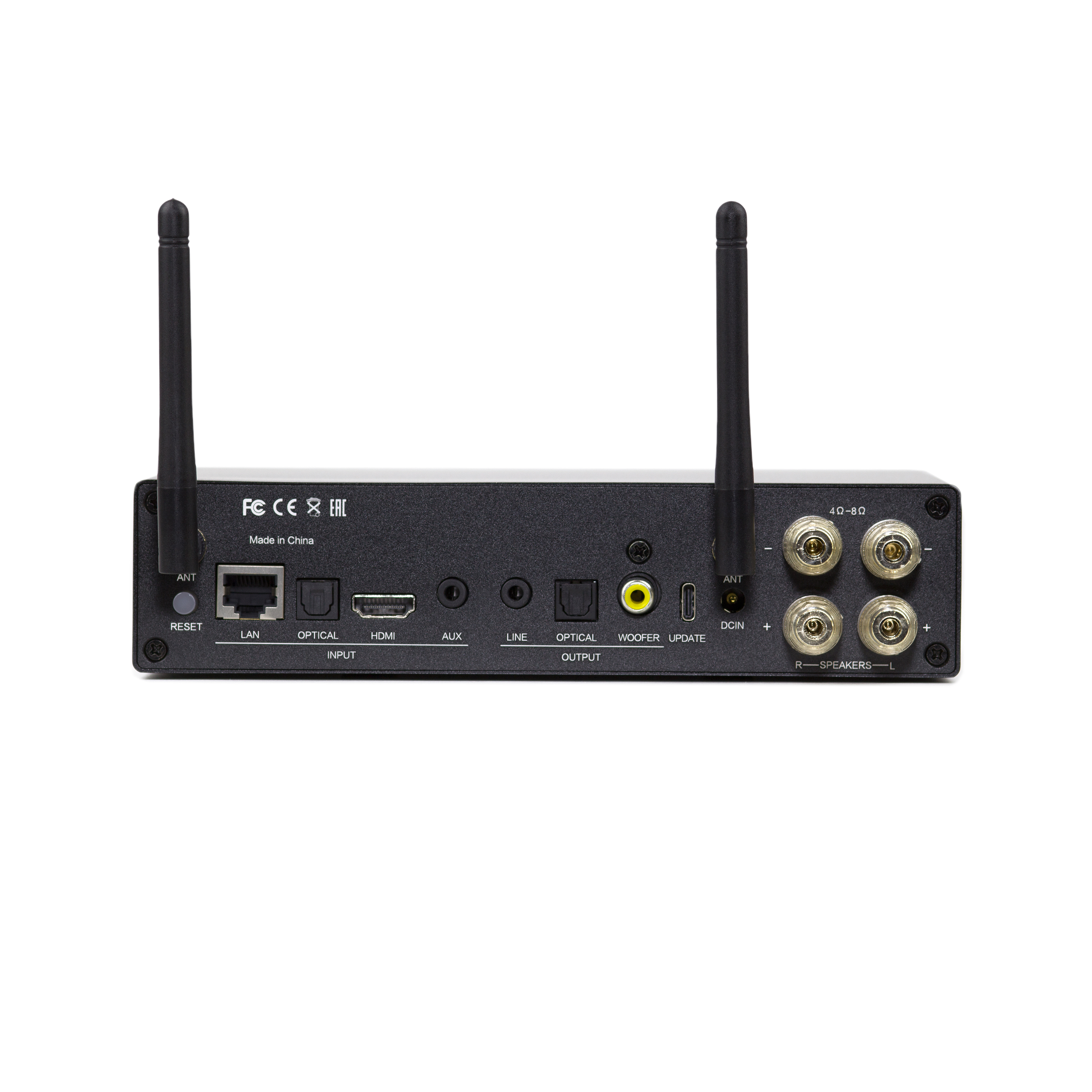 Radiotehnika RTM01 по цене 38 000 ₽