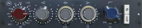 AMS Neve 1073N по цене 178 640.00 ₽