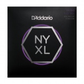 D'Addario NYXL1150BT