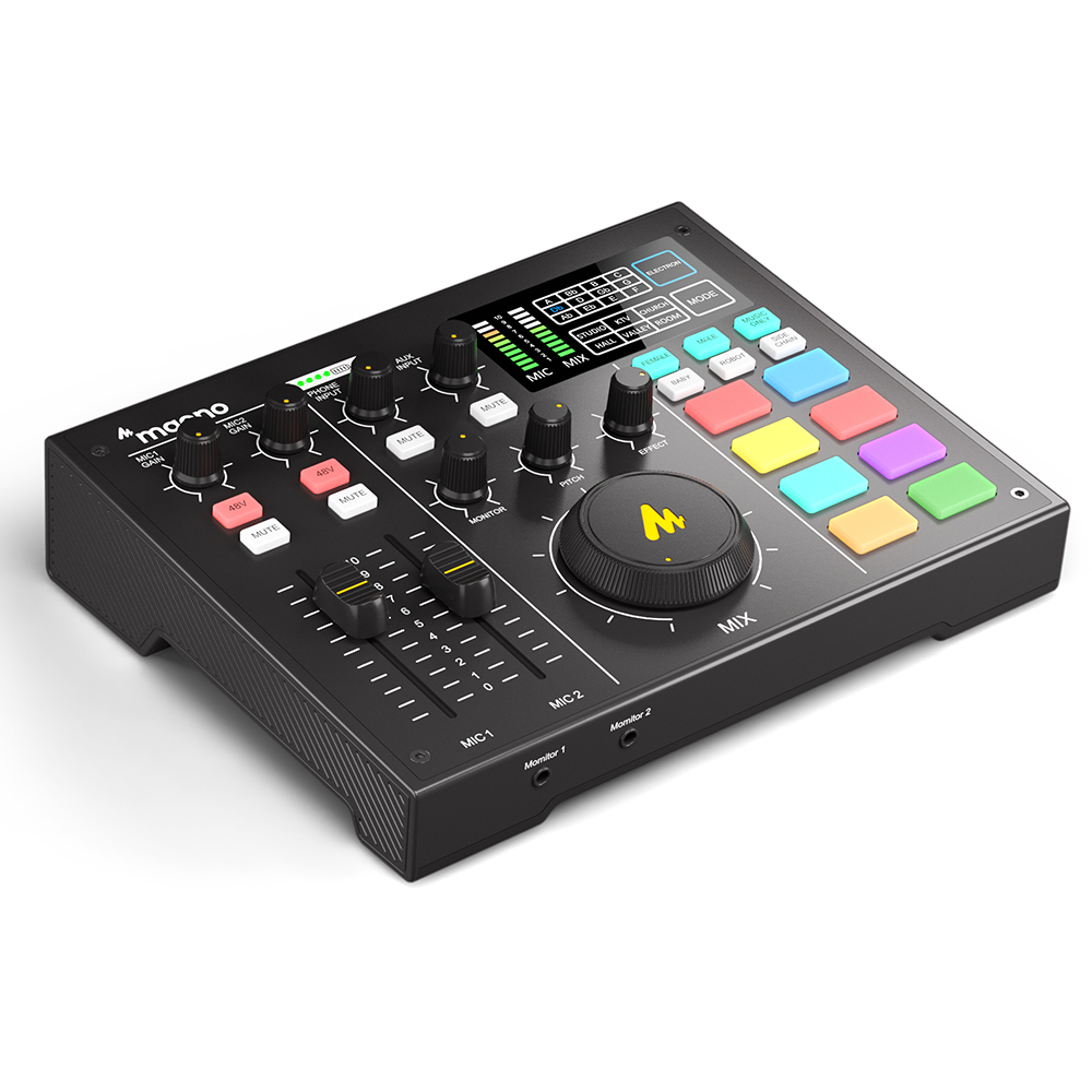 Maono AU-AM100 по цене 16 850 ₽