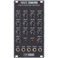 AJH Wave Swarm Dark Edition