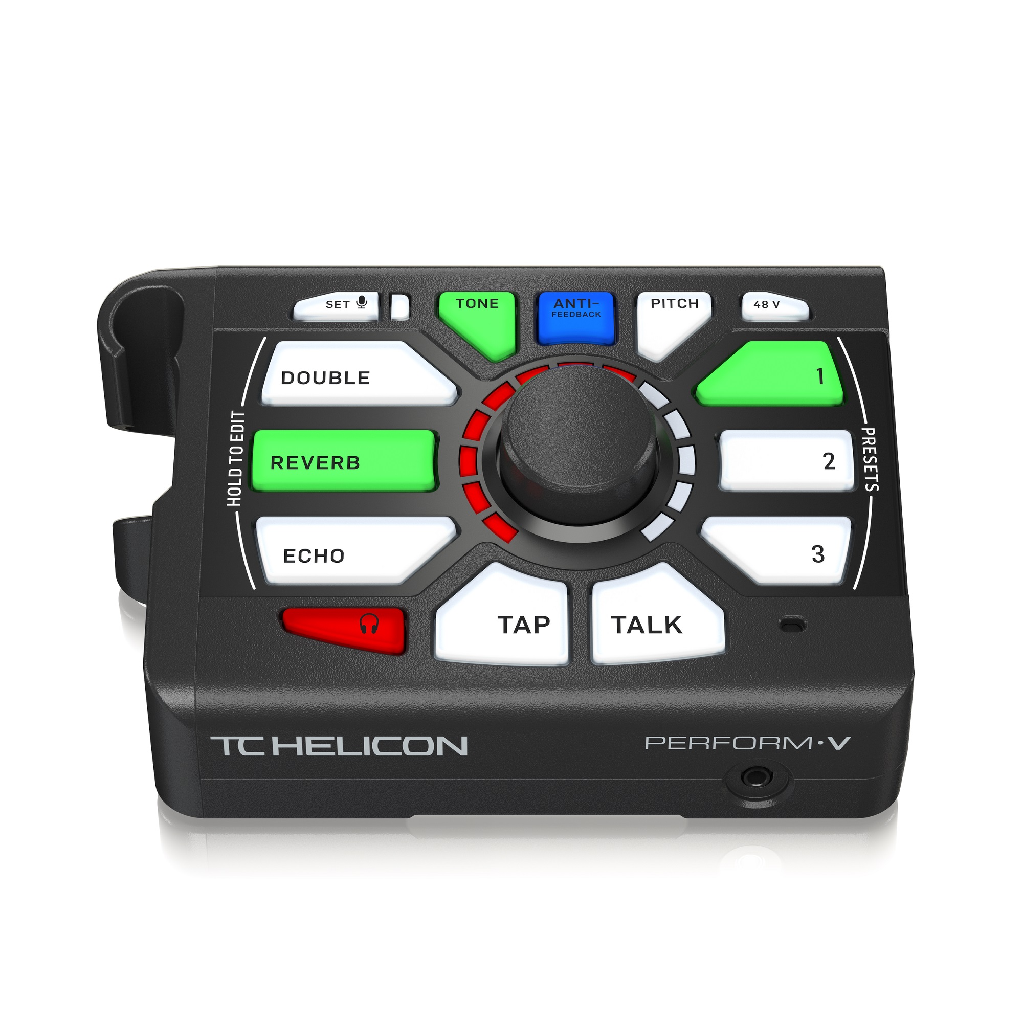 TC Helicon PERFORM-V по цене 30 880.00 ₽