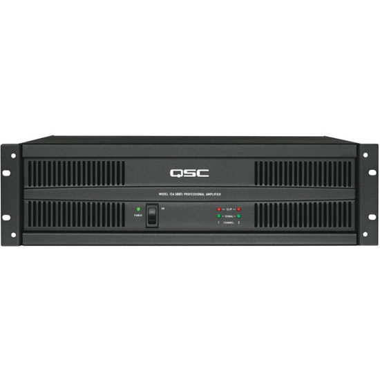 QSC ISA500Ti по цене 118 050 ₽