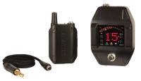 Shure GLXD16E Z2 2.4 GHz по цене 58 850 ₽