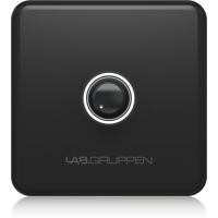 Lab.Gruppen CRC-VEU-BK по цене 5 550 ₽