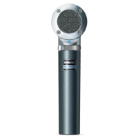 Shure BETA 181/BI