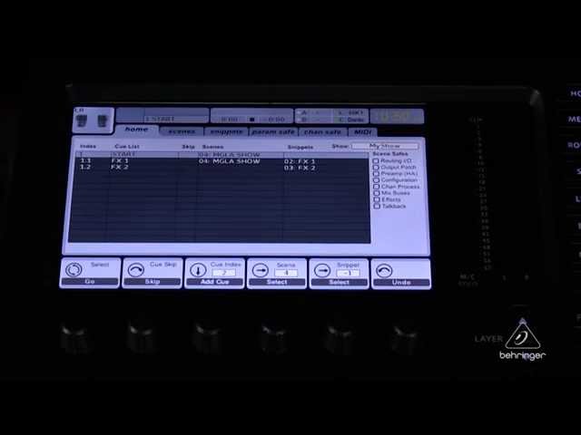 Behringer X32 по цене 253 800 ₽
