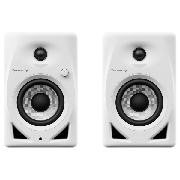 Pioneer DM-40D-W по цене 32 200 ₽