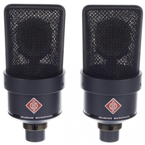 Neumann TLM 103 mt Stereo Set по цене 471 250 ₽