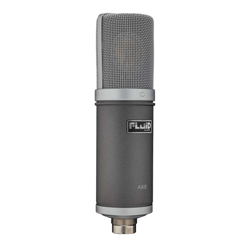 Fluid Audio Axis по цене 27 000 ₽