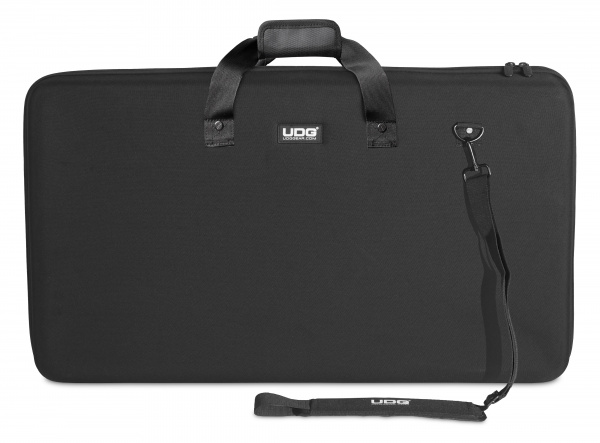 UDG Creator Pioneer DDJ-1000/XDJ-RX2/Denon DJ MCX8000/Roland DJ-808 Hardcase Black по цене 8 150 ₽